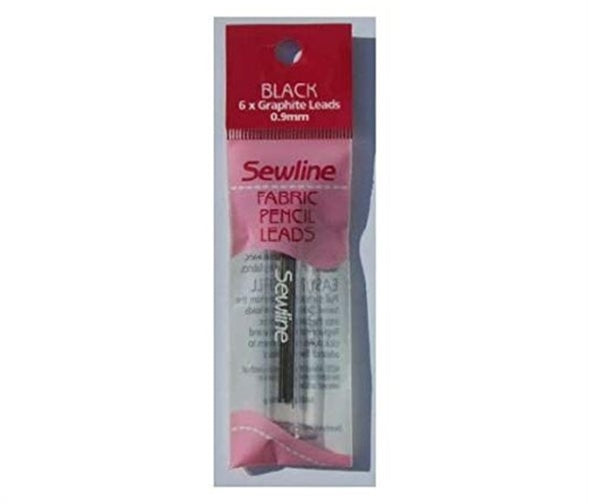 Sewline Fabric Pencil Leads