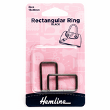 Retangular Ring