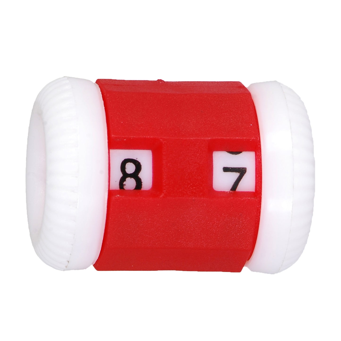 Knit Pro Row Counter Small: Sizes 4.5 - 6.50mm