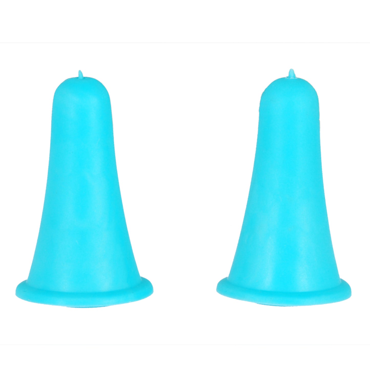 Knit Pro Point Protectors: Small: 2 Pieces