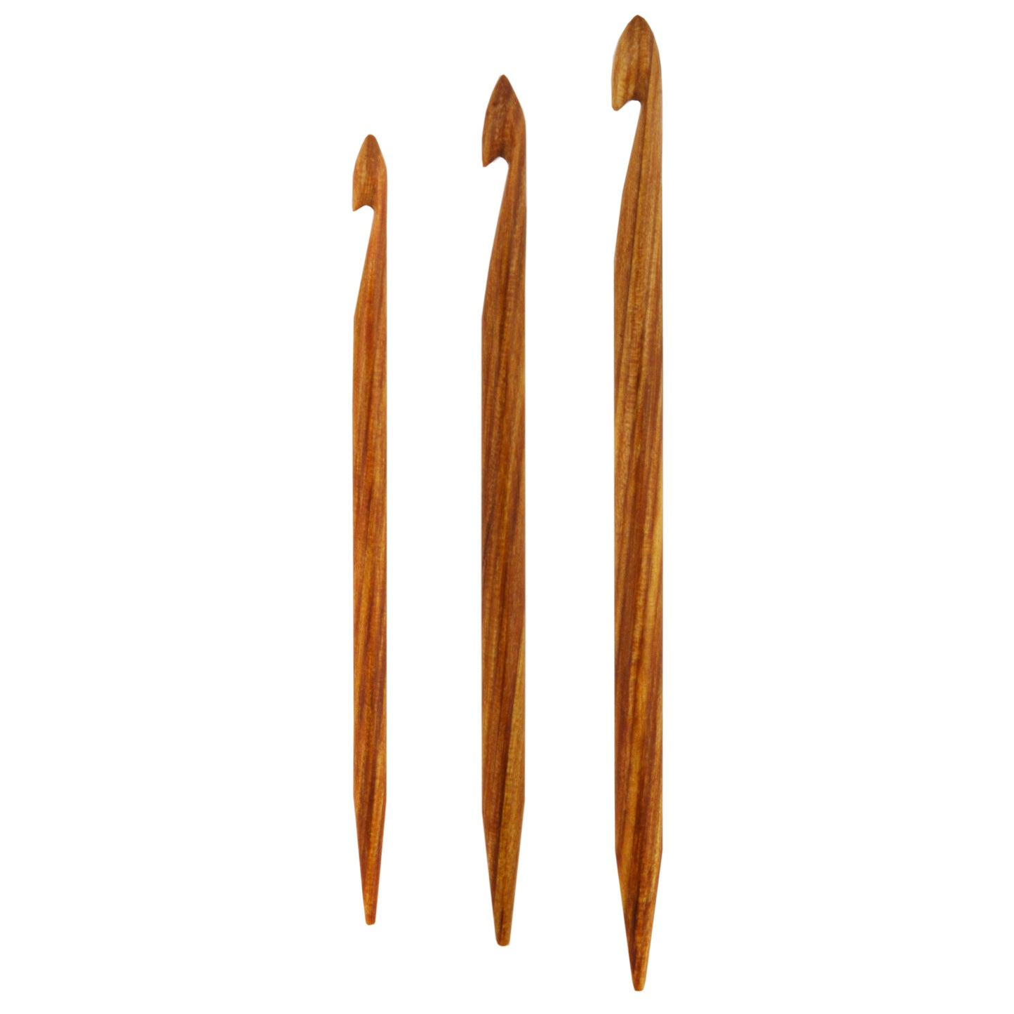 Knit Pro Repair Hooks: 3 Pieces