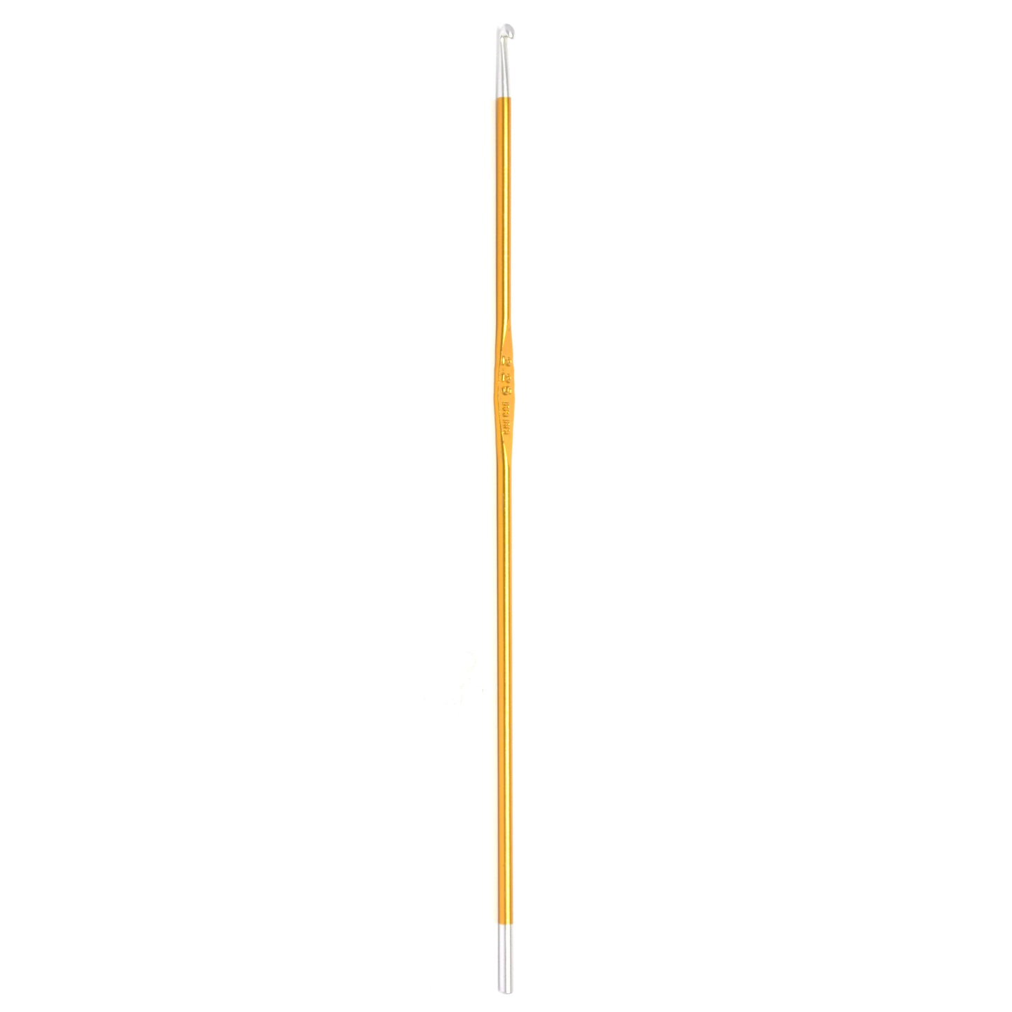 Knit Pro Zing Crochet Hook