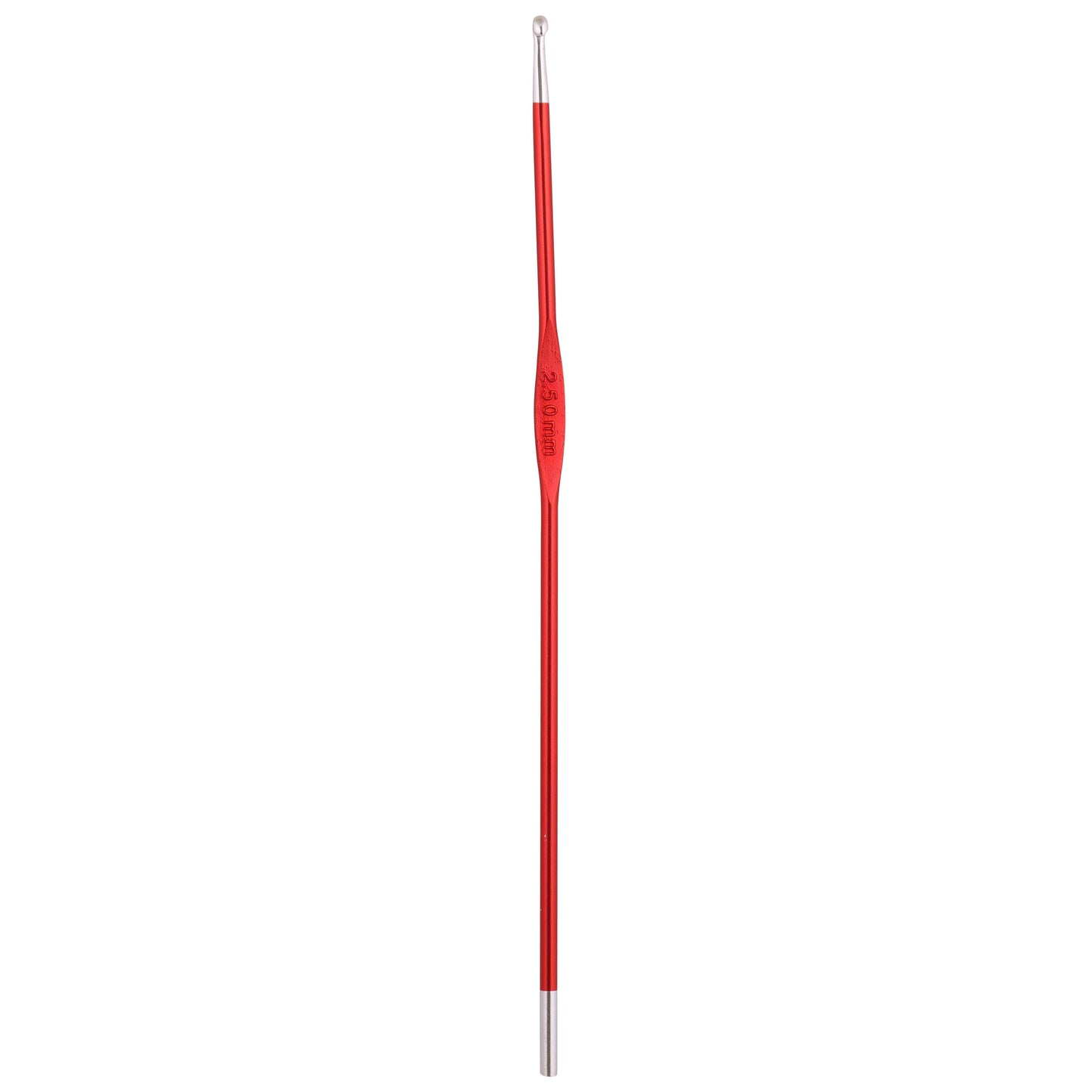 Knit Pro Zing Crochet Hook