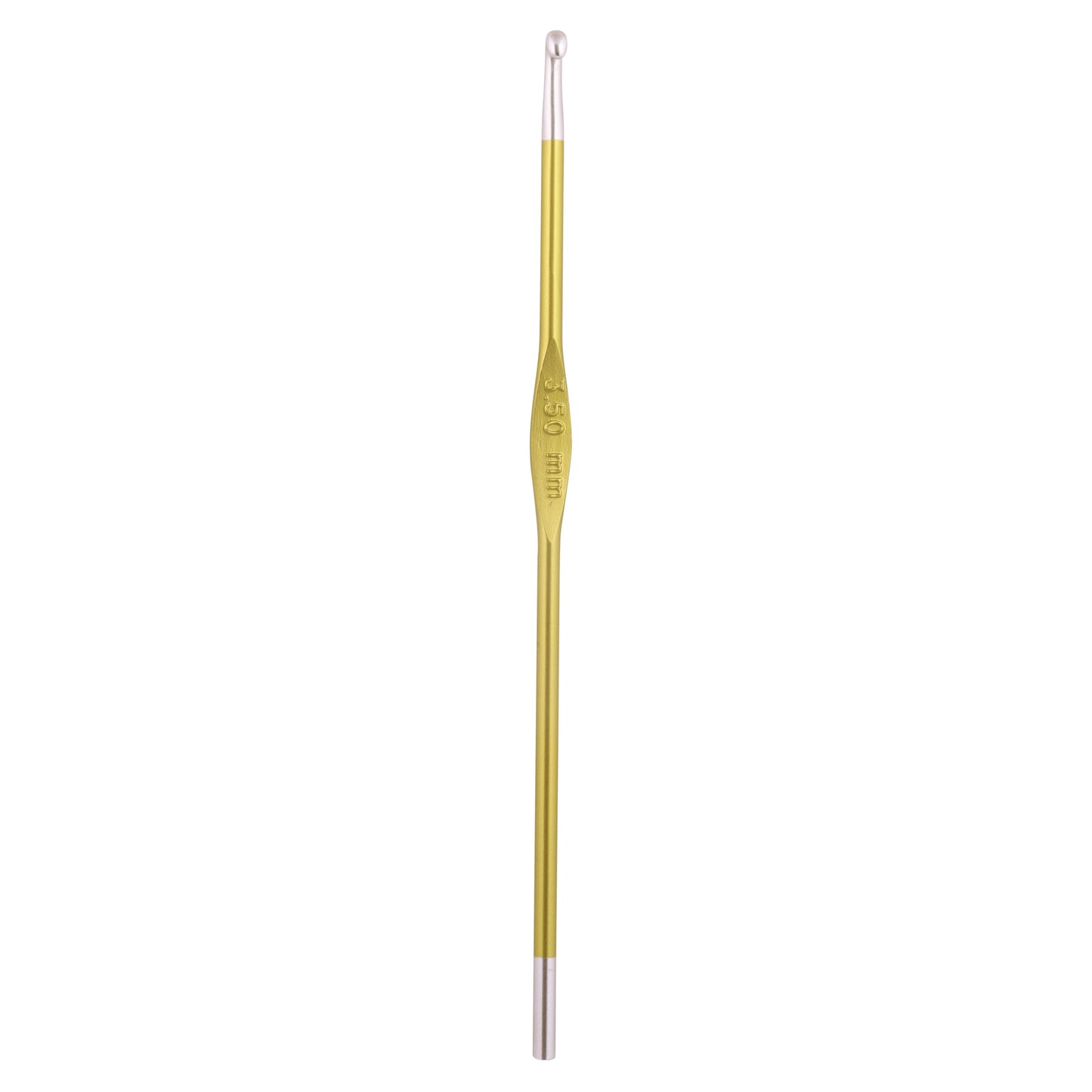 Knit Pro Zing Crochet Hook