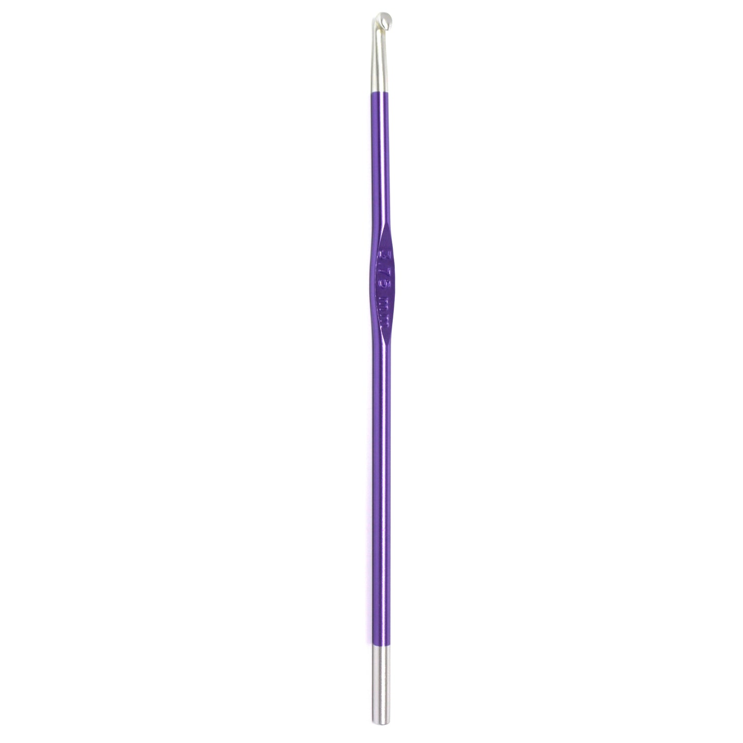 Knit Pro Zing Crochet Hook
