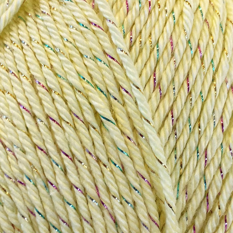 Stylecraft Baby Sparkle DK (8 Shades)