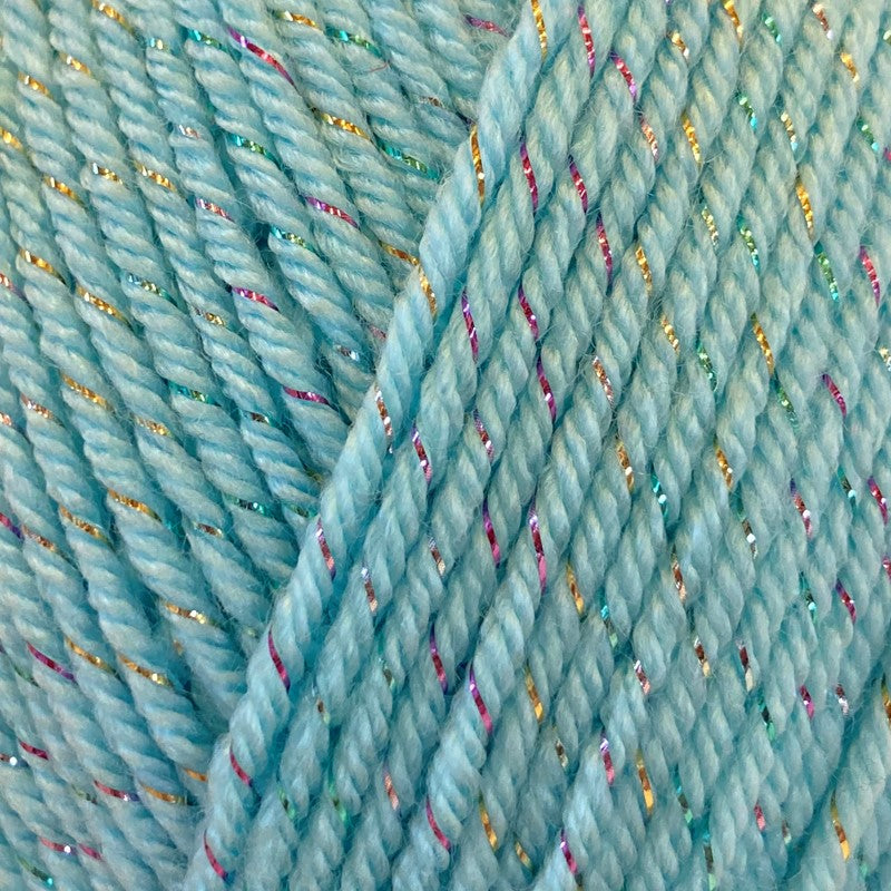 Stylecraft Baby Sparkle DK (8 Shades)