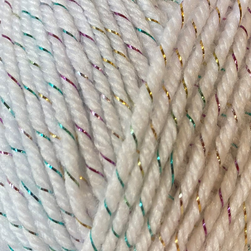 Stylecraft Baby Sparkle DK (8 Shades)