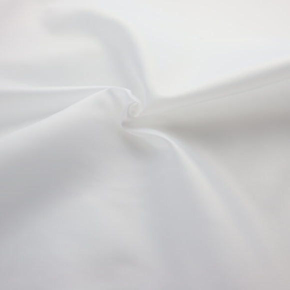Dress Lining - White