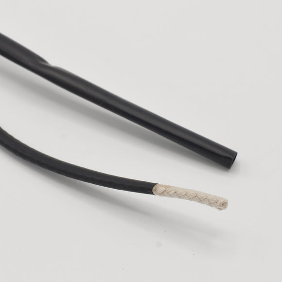 Heat Shrink Tubing for Cord Ends