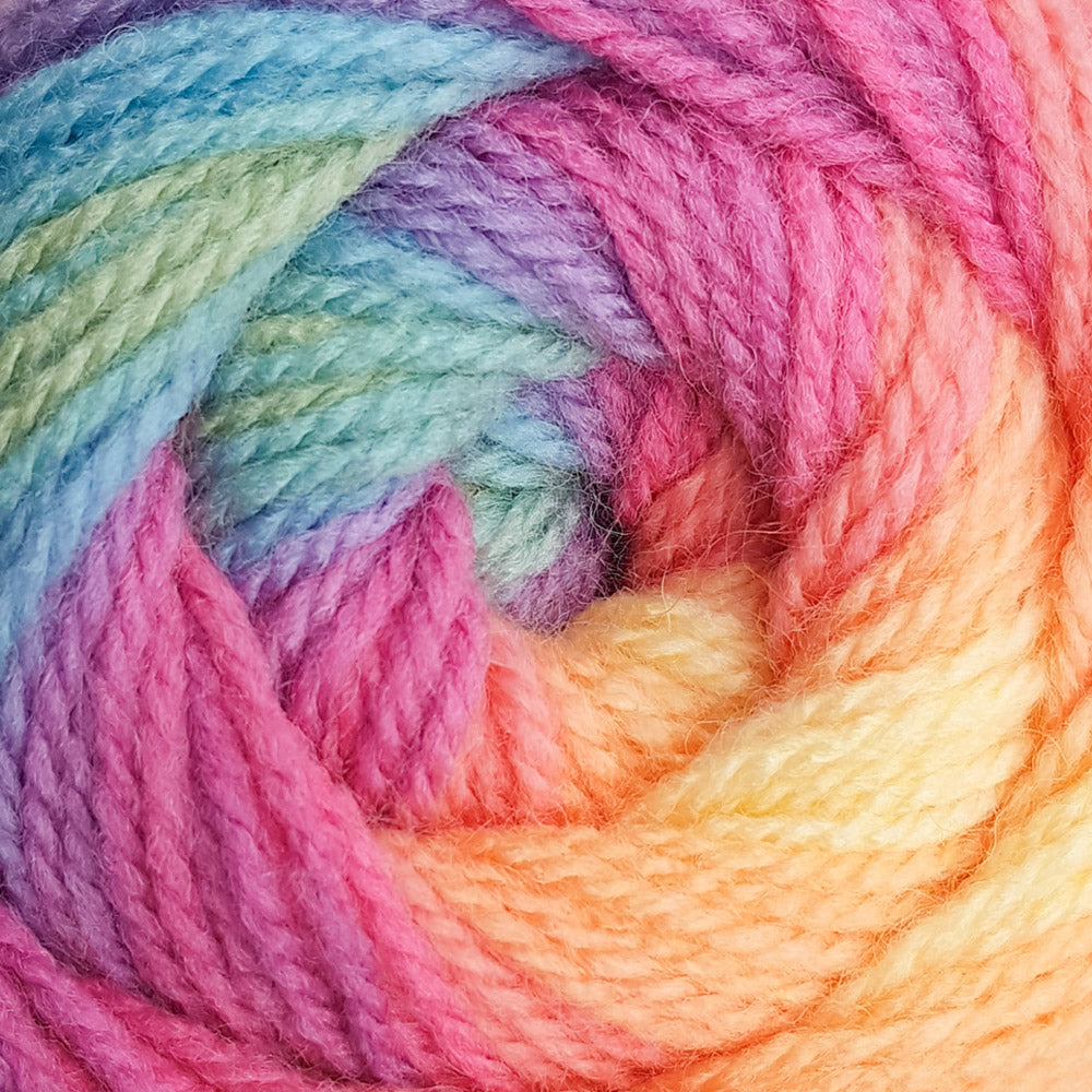 James C Brett - Aurora DK 100g Ball (14 Colours)