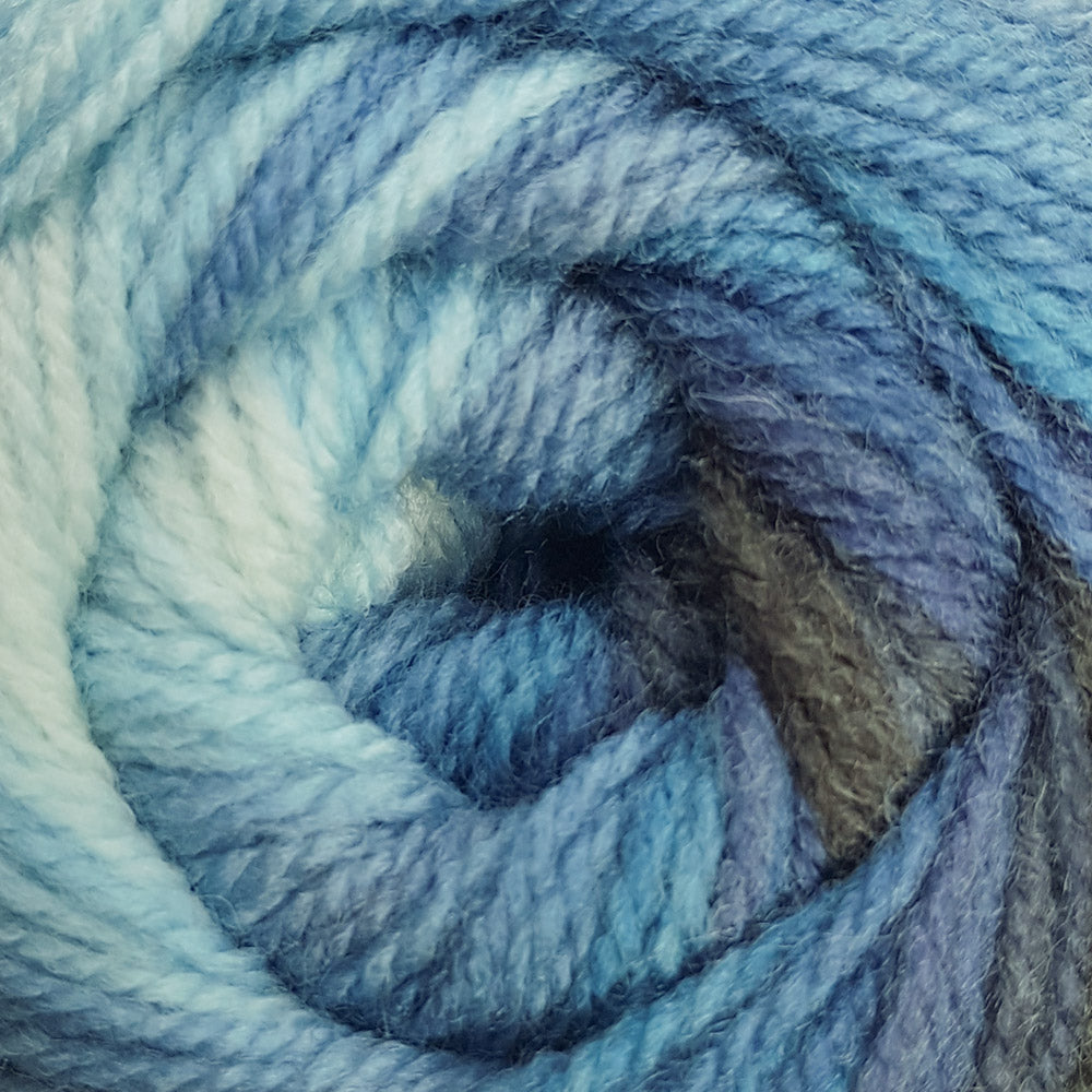 James C Brett - Aurora DK 100g Ball (14 Colours)