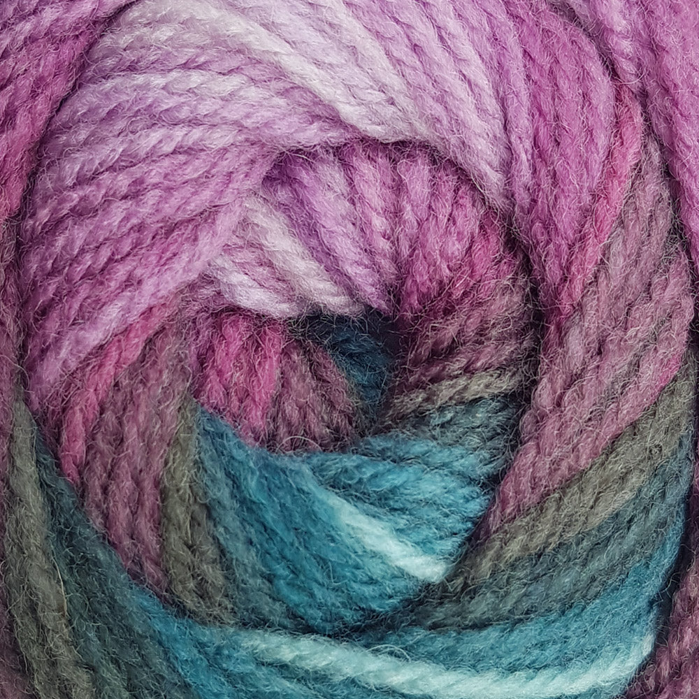 James C Brett - Aurora DK 100g Ball (14 Colours)