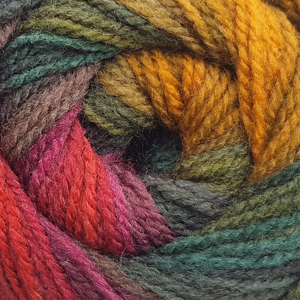 James C Brett - Aurora DK 100g Ball (14 Colours)