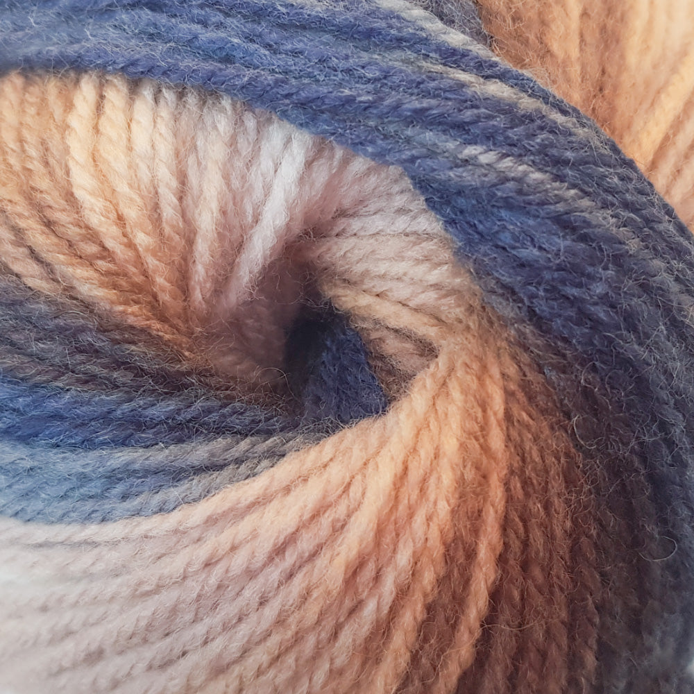 James C Brett - Aurora DK 100g Ball (14 Colours)