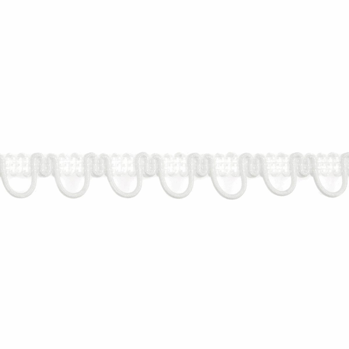 Button Looping -12mm