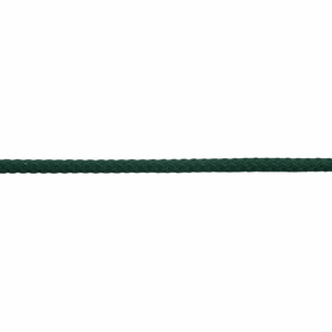 Polycord - 4mm Forest Green