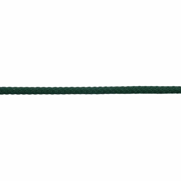 Polycord - 4mm Forest Green