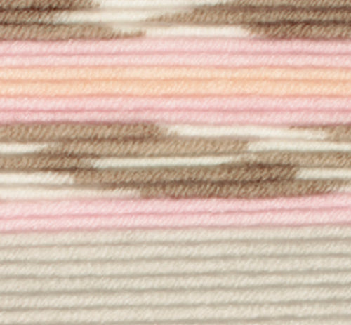 James C Brett - Fairground DK 100g Ball (12 Colours)
