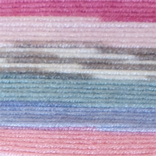James C Brett - Fairground DK 100g Ball (12 Colours)