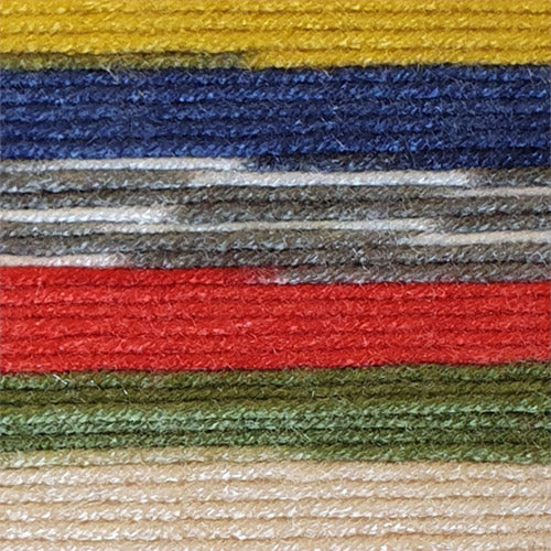 James C Brett - Fairground DK 100g Ball (12 Colours)