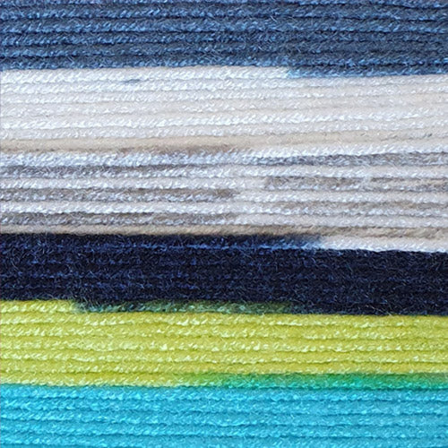 James C Brett - Fairground DK 100g Ball (12 Colours)