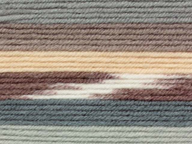 James C Brett - Fairground DK 100g Ball (12 Colours)