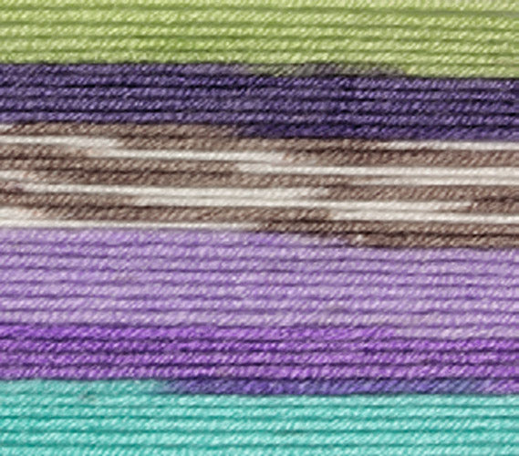 James C Brett - Fairground DK 100g Ball (12 Colours)