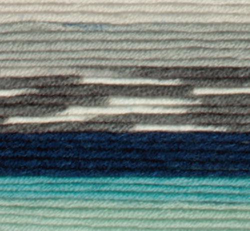 James C Brett - Fairground DK 100g Ball (12 Colours)
