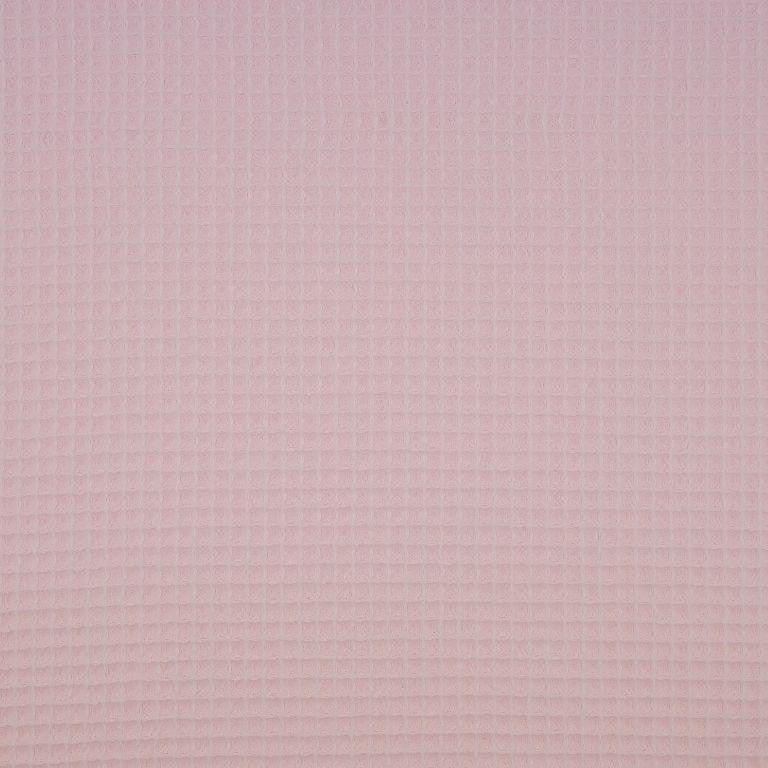 Waffle - Light Rose