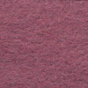 Wool Mix Felt Square - 12" (30cm) - Raspberry
