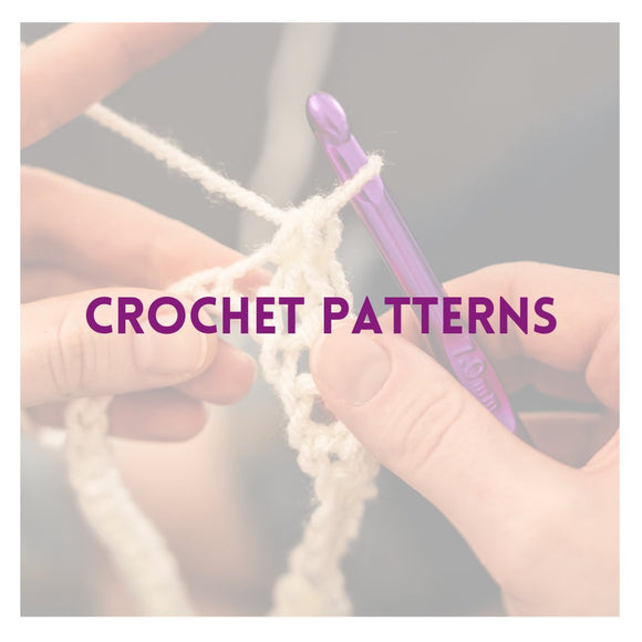 Crochet Patterns