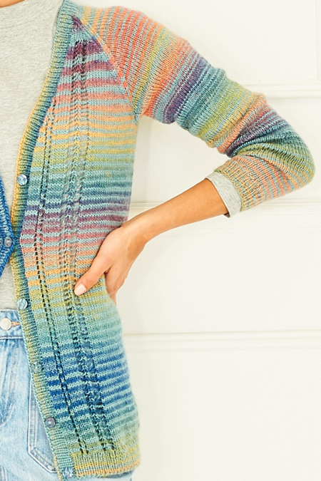 Stylecraft Knitting Pattern 10041
