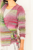 Stylecraft Knitting Pattern 10043