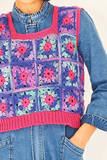 Stylecraft Crochet Pattern 10044