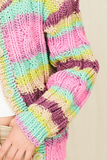 Stylecraft Knitting Pattern 10046