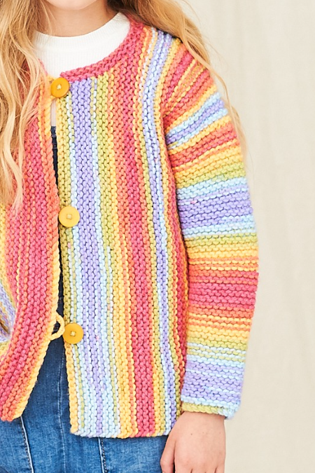 Stylecraft Knitting Pattern 10049