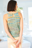 Stylecraft Batik Elements Swirl DK Knitting Pattern 10054