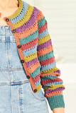 Stylecraft Knitting Pattern 10057