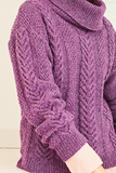 Stylecraft Knitting Pattern 10058