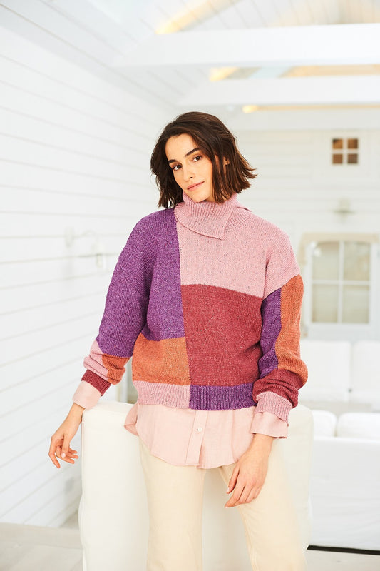 Stylecraft Knitting Pattern 10060