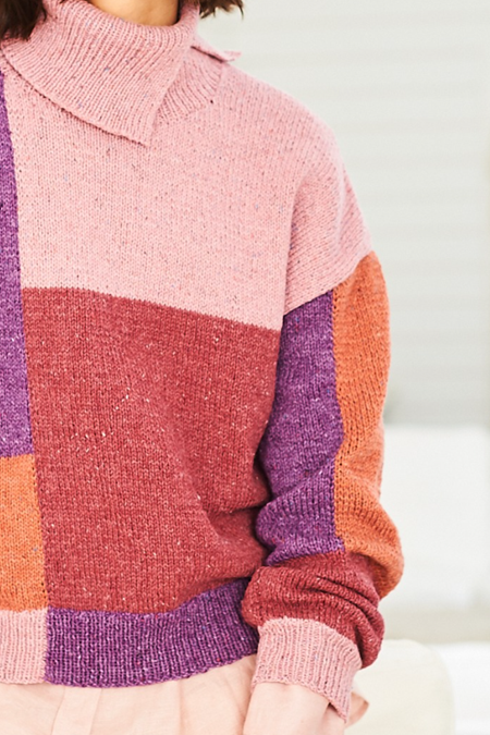 Stylecraft Knitting Pattern 10060