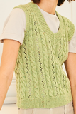 Stylecraft Knitting Pattern 10061
