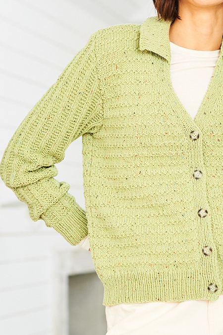 Stylecraft Knitting Pattern 10062