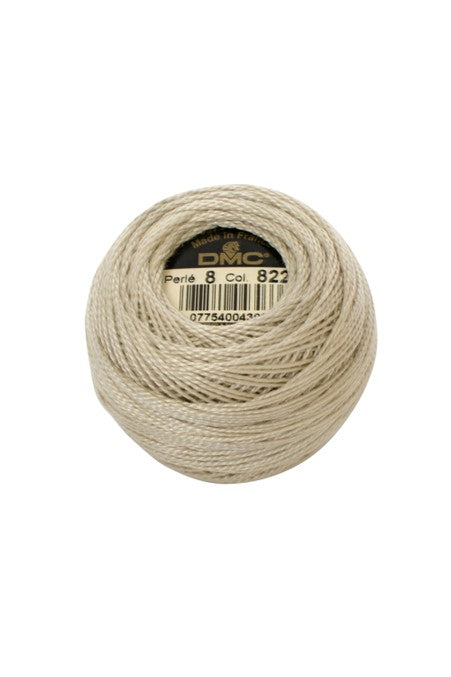 Cotton Perle No. 5-822