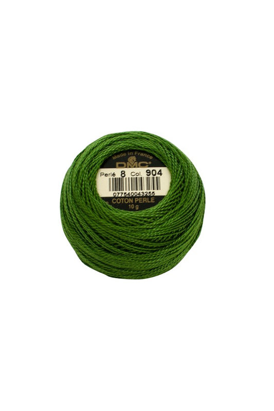 Cotton Perle No. 5-904