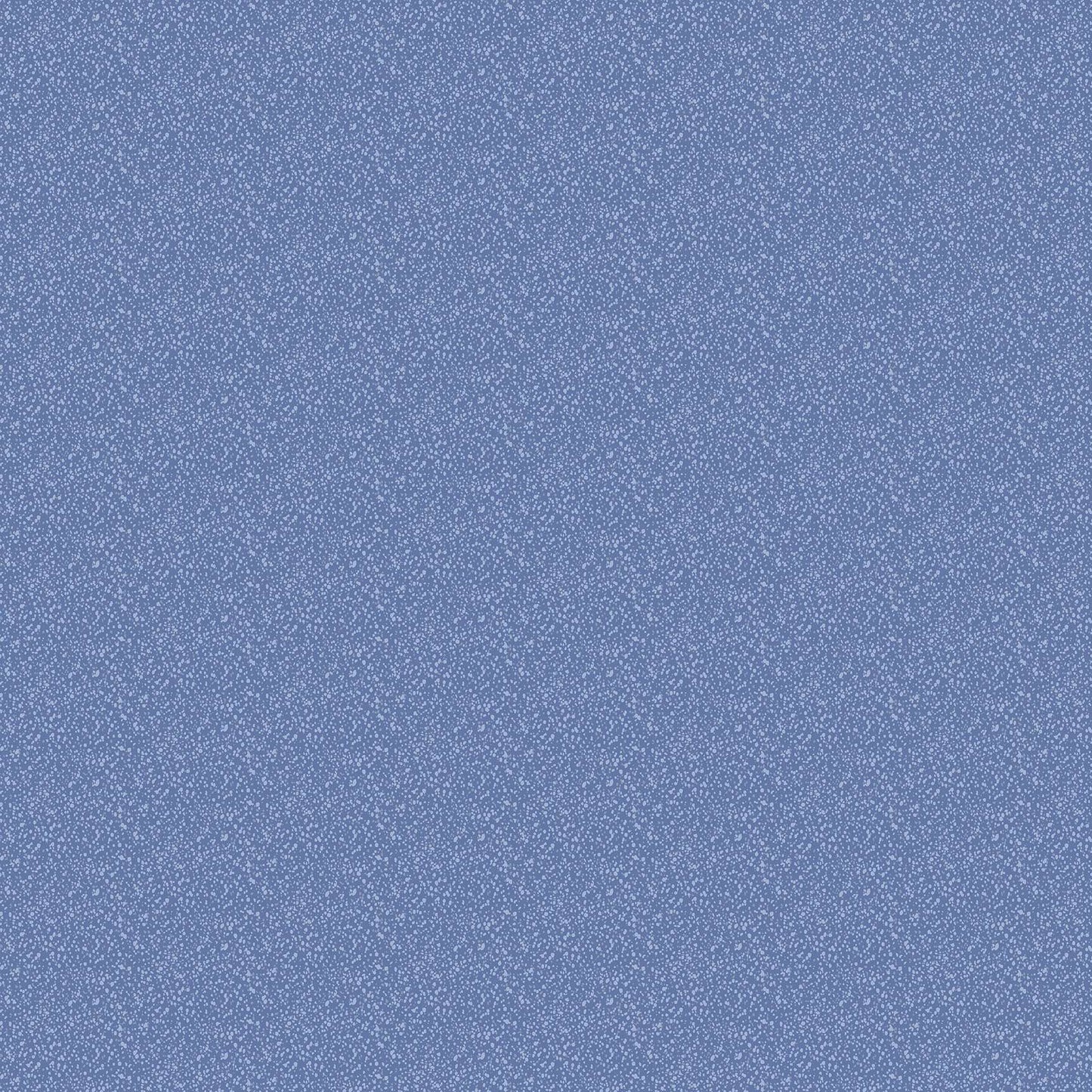 Makower Fabrics - Freckles - Cornflower