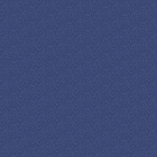 Makower Fabrics - Freckles - Midnight