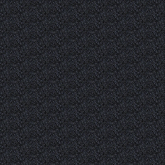 Makower Fabrics - Freckles - Abyss