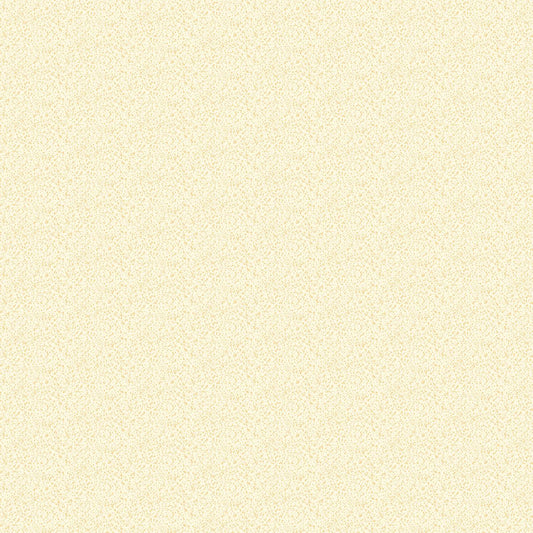 Makower Fabrics - Freckles - Cream